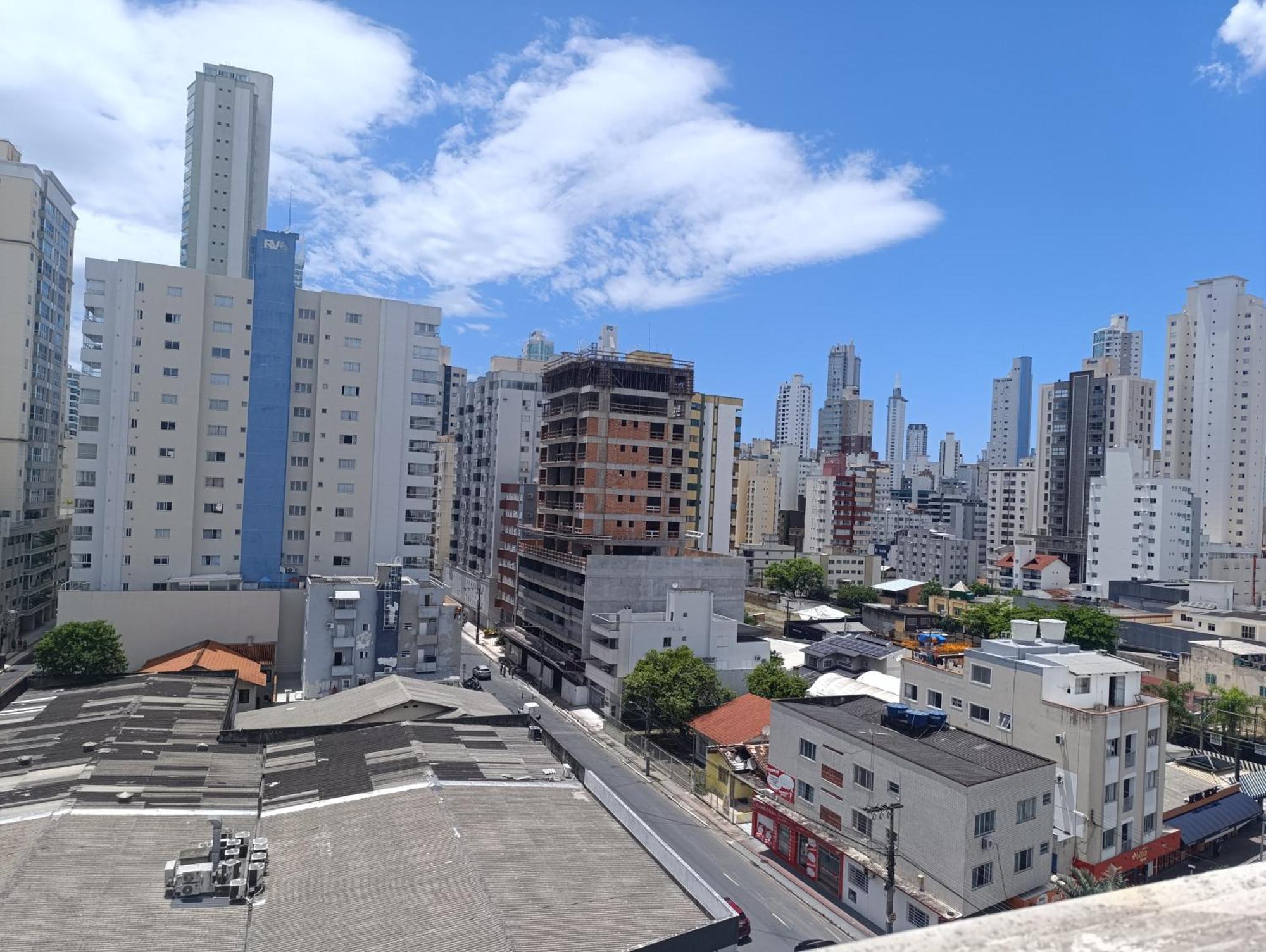 Apartamento Nautico Balneario Camboriu